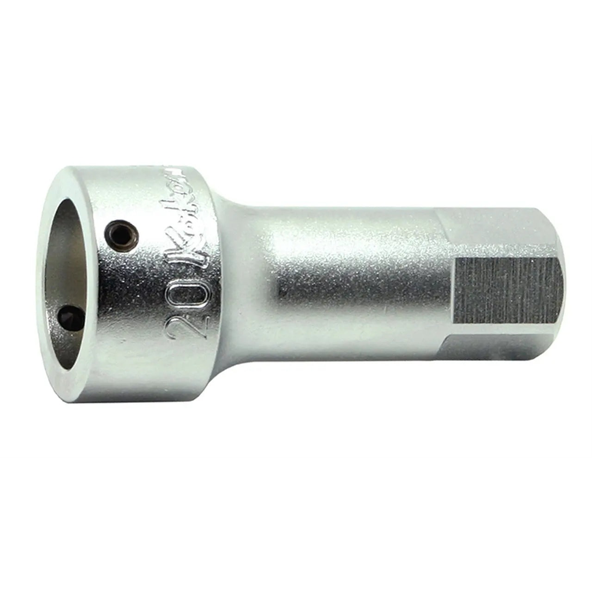 Ko-ken Usa 4132-25 1/2 Square Drive Die Holder 25 Mm Length 60 Mm