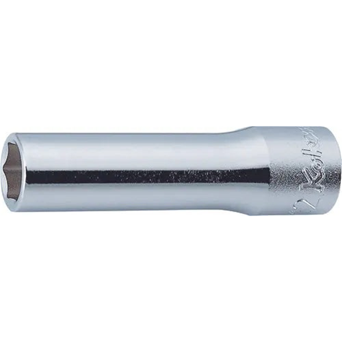 Ko-ken Usa 4300a-1.13/16 1/2 Square Drive Socket 1.13/16 6 Point Length 77 Mm