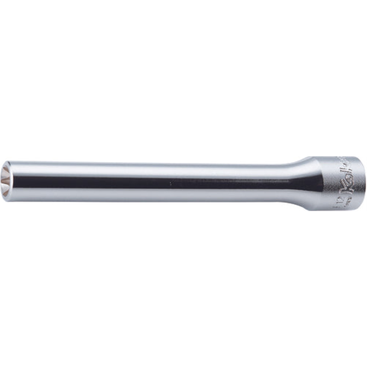 Ko-ken USA 4300H-24 1/2 Sq. Dr. Socket 24mm 6 point Length 57mm For Oil pressure switch