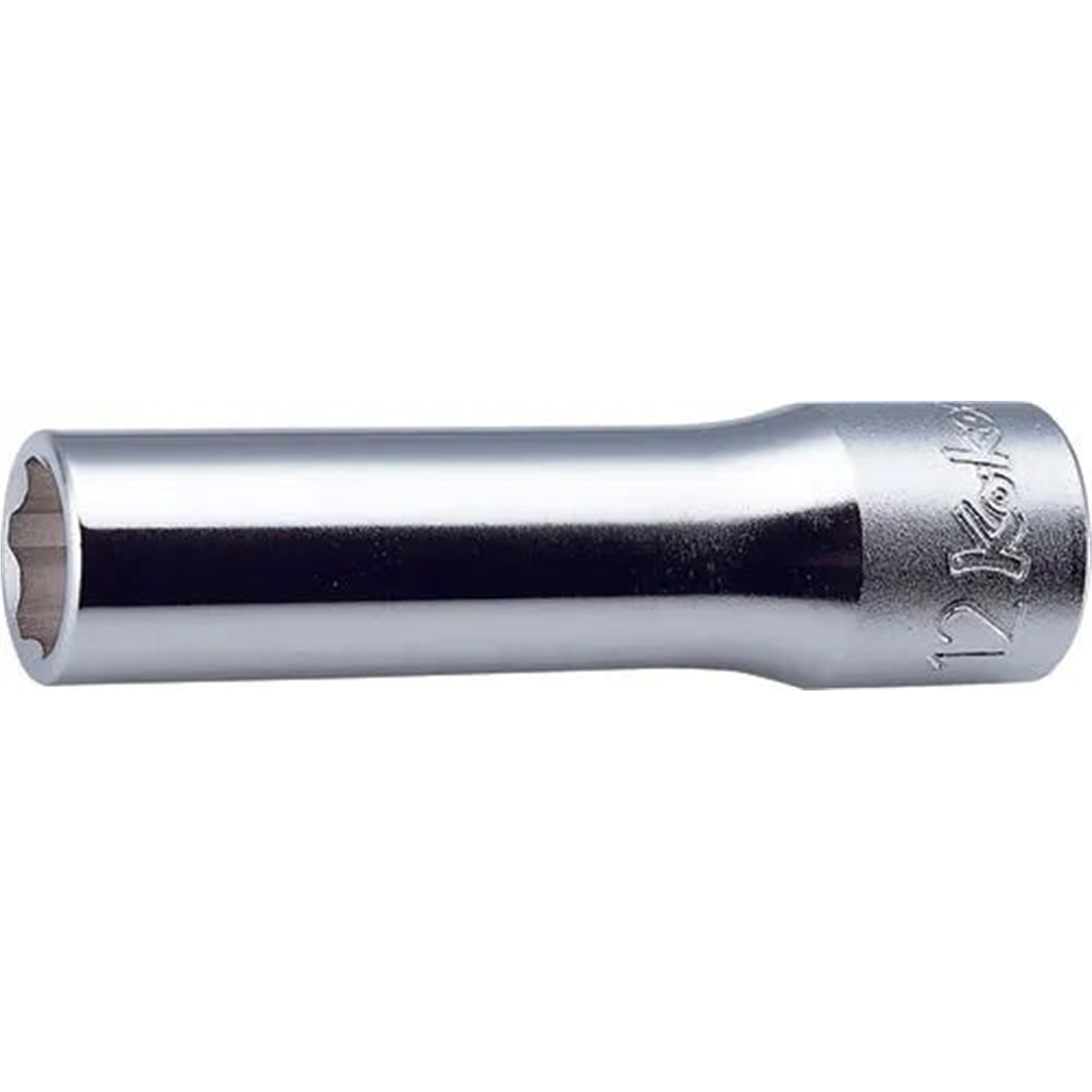 Ko-ken Usa 4310m-31 1/2 Square Drive Socket 31 Mm Surface Length 77 Mm
