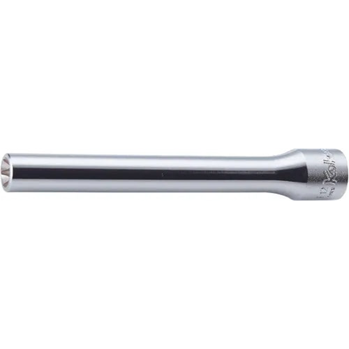 Ko-ken Usa 4325-e10(l140) 1/2 Square Drive Extra Deep Torx E10 Socket - Length 140 Mm
