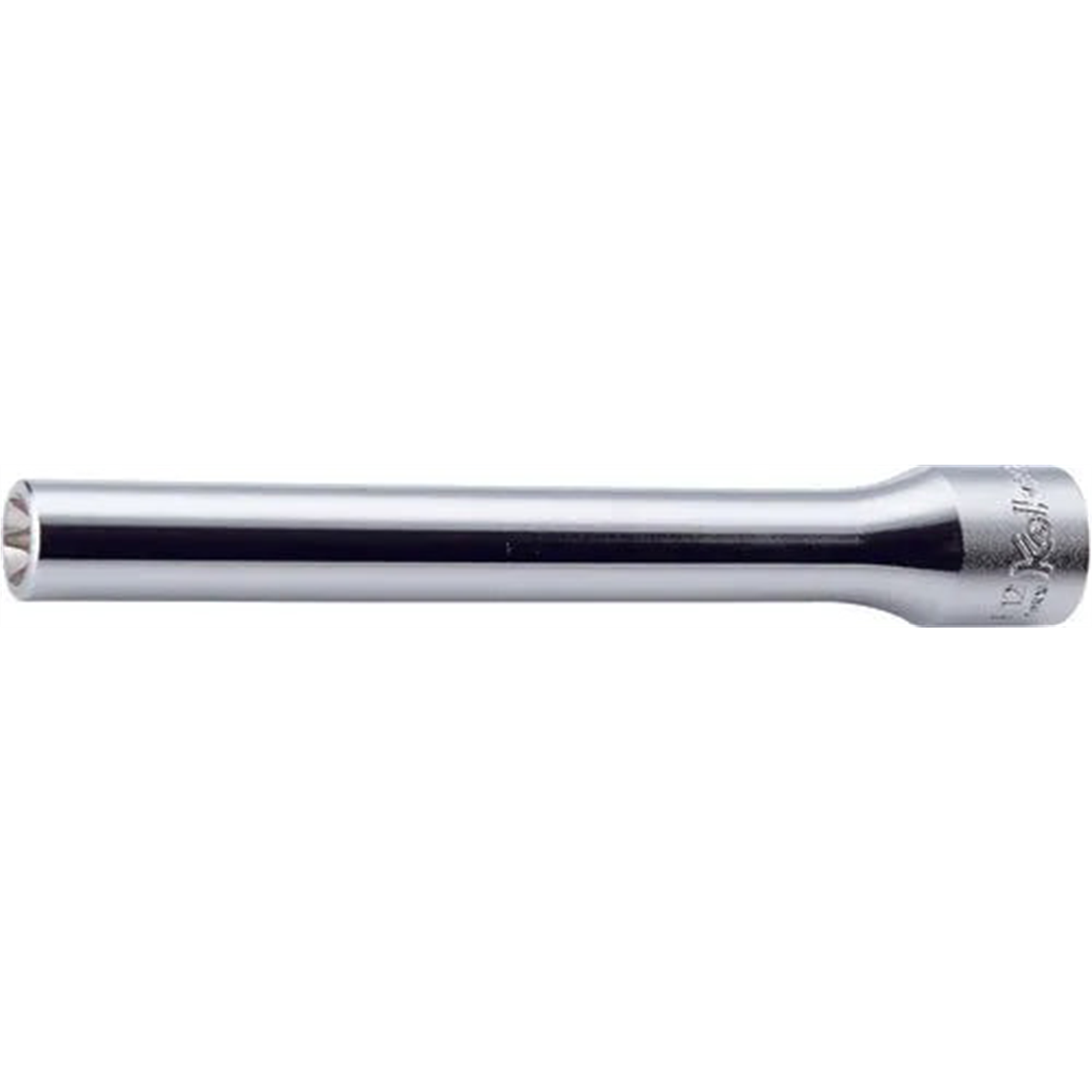 Ko-ken Usa 4325-e12(l140) 1/2 Square Drive Extra Deep Torx E12 Socket - Length 140 Mm