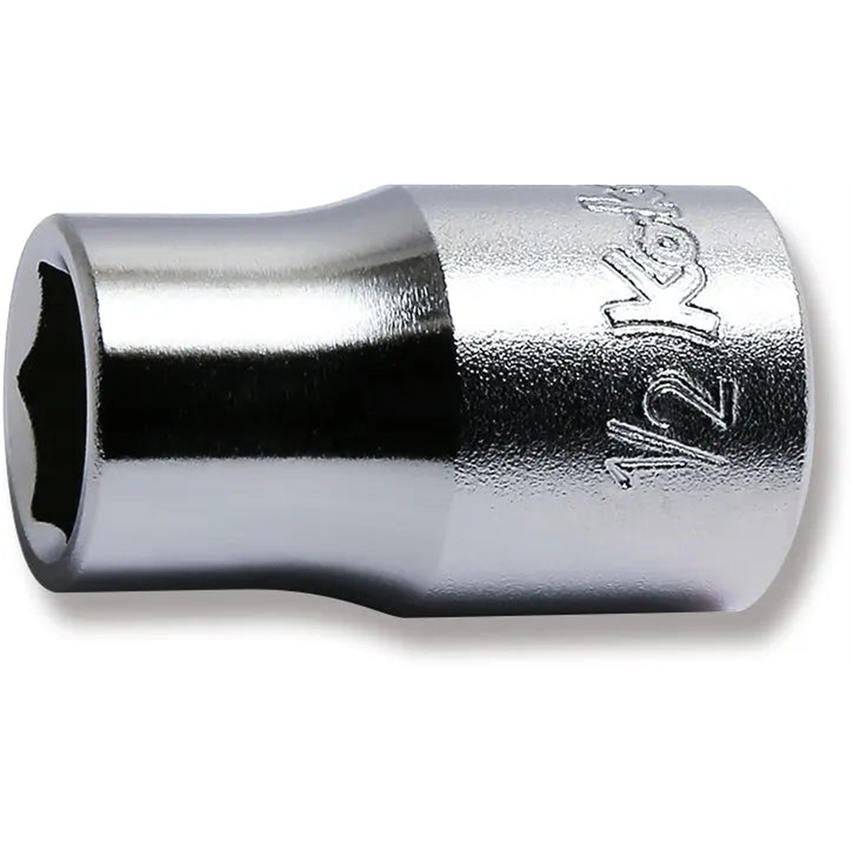 Ko-ken Usa 4400a-1/2 1/2 Square Drive Socket 1/2 6 Point Length 37 Mm