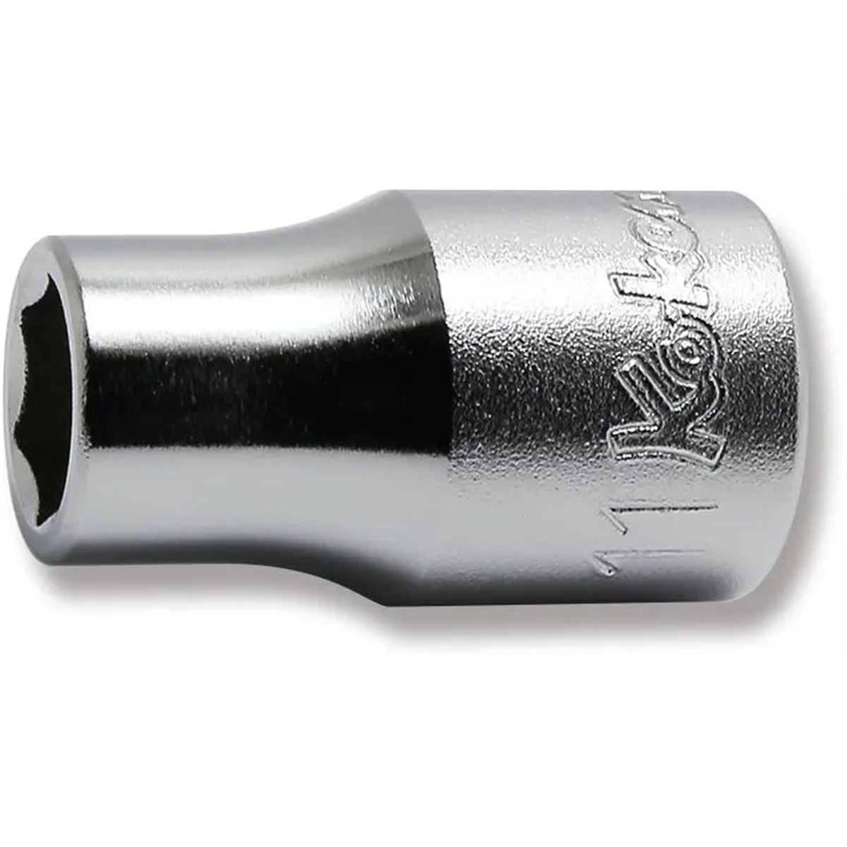 Ko-ken Usa 4400m-11 1/2 Square Drive Socket 11 Mm 6 Point Length 37 Mm