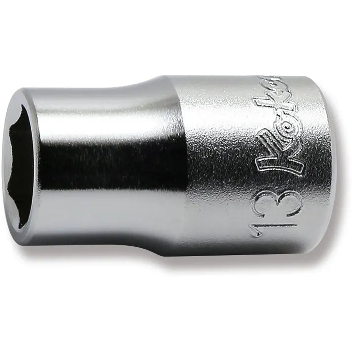 Ko-ken Usa 4400m-13 1/2 Square Drive Socket 13 Mm 6 Point Length 37 Mm