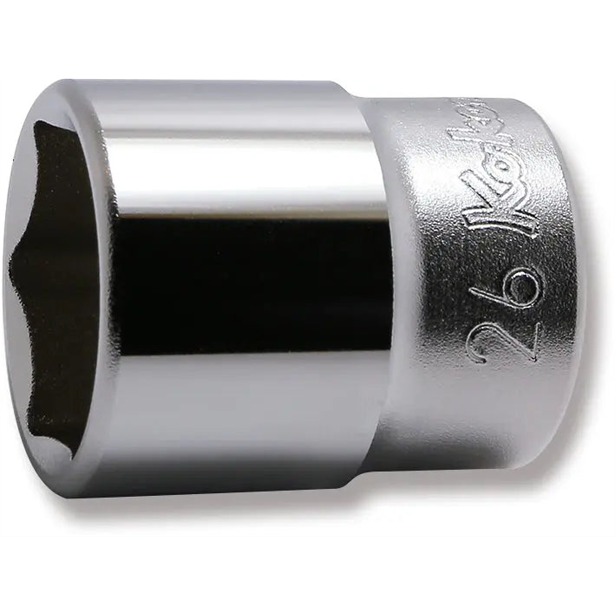 Ko-ken Usa 4400m-26 1/2 Square Drive Socket 26 Mm 6 Point Length 42 Mm