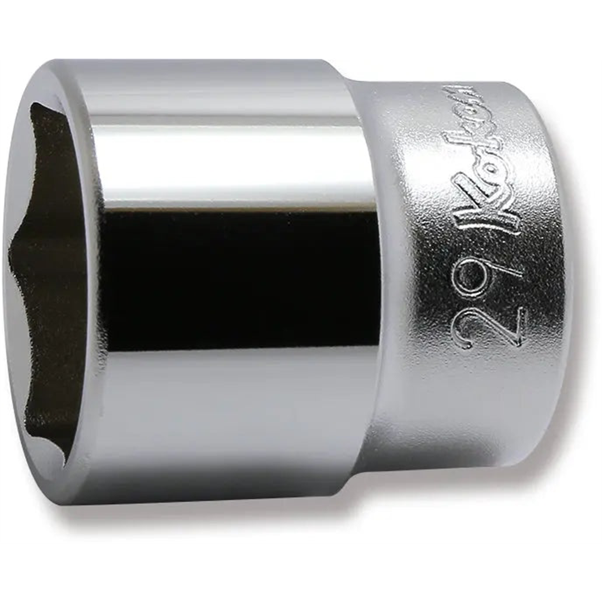 Ko-ken Usa 4400m-29 1/2 Square Drive Socket 29 Mm 6 Point Length 43 Mm