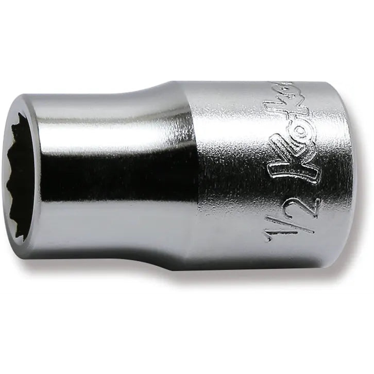 Ko-ken Usa 4405a-1/2 1/2 Square Drive Socket 1/2 12 Point Length 37 Mm