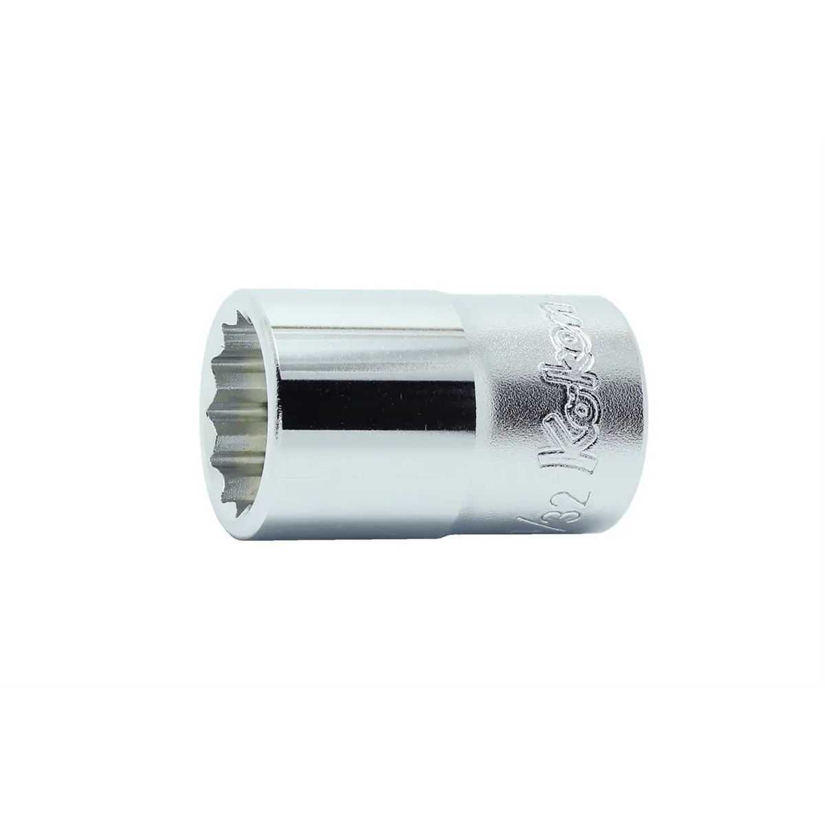 Ko-ken Usa 4405a-19/32 1/2 Square Drive Socket 19/32 12 Point Length 37 Mm