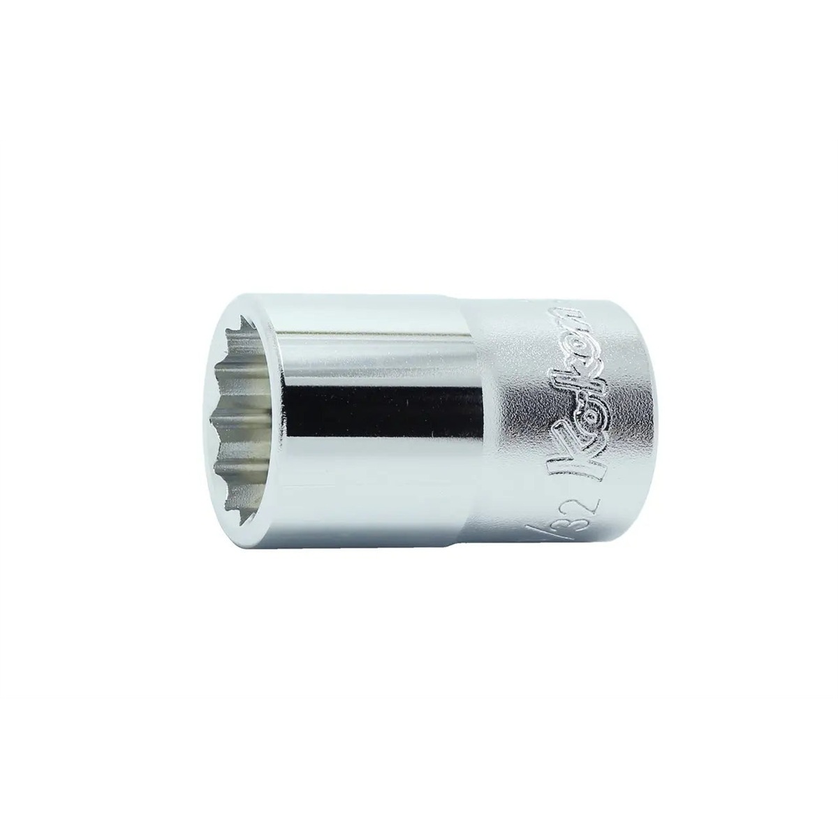 Ko-ken Usa 4405a-5/8 1/2 Square Drive Socket 5/8 12 Point Length 37 Mm