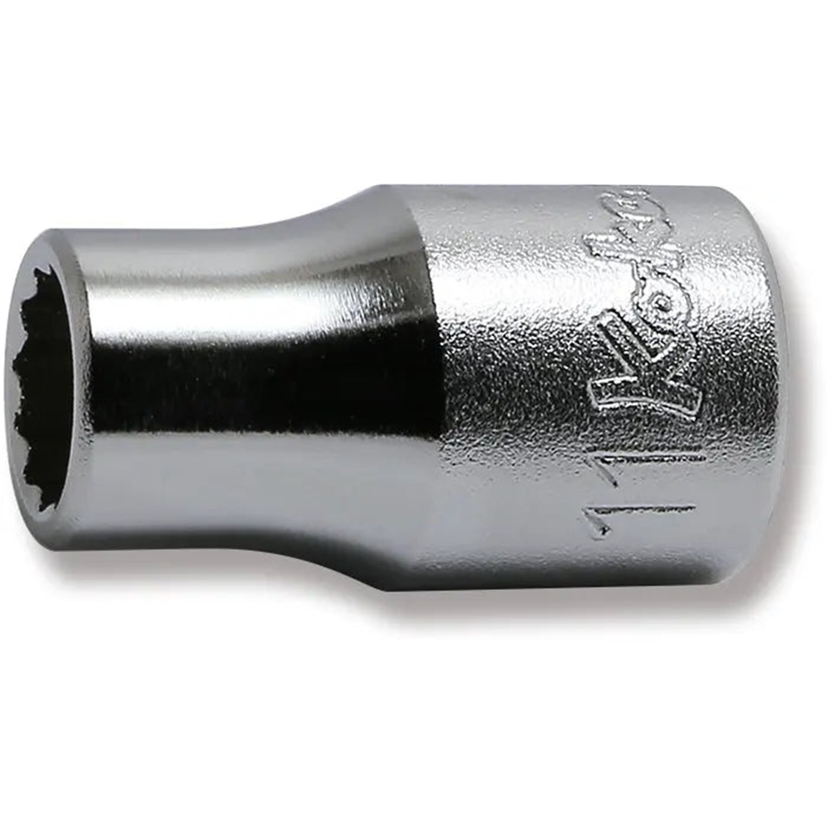 Ko-ken Usa 4405m-11 1/2 Square Drive Socket 11 Mm 12 Point Length 37 Mm