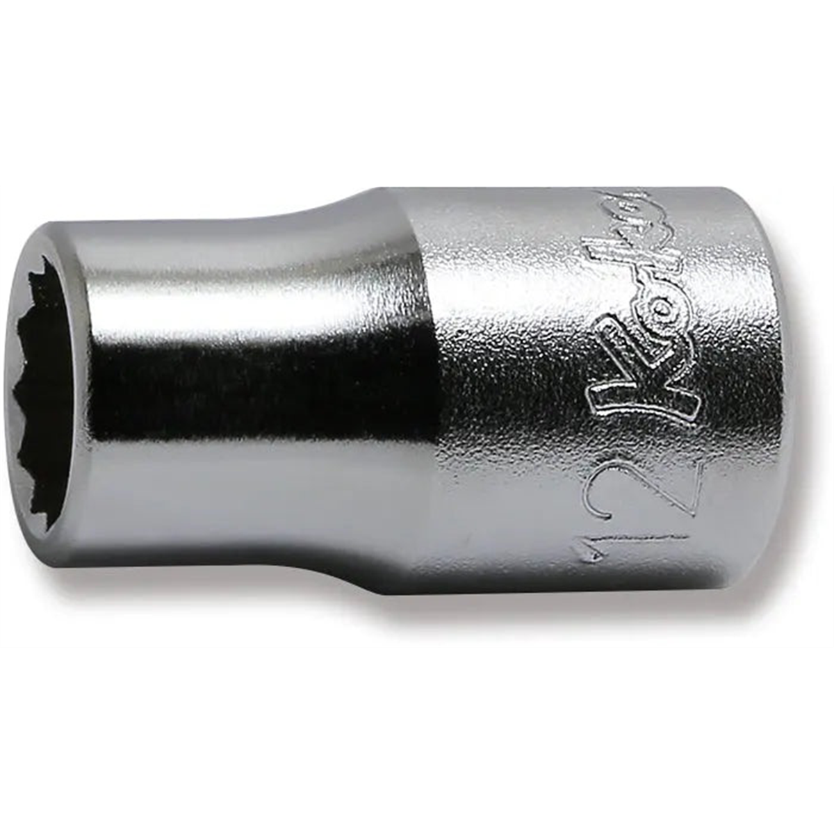 Ko-ken Usa 4405m-12 1/2 Square Drive Socket 12 Mm 12 Point Length 37 Mm