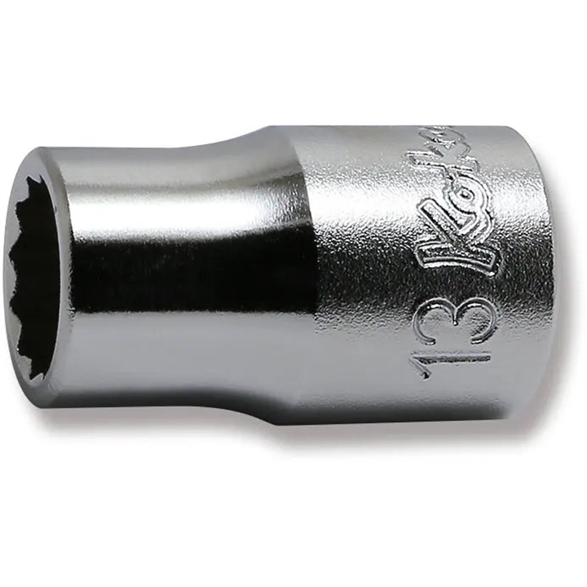 Ko-ken Usa 4405m-13 1/2 Square Drive Socket 13 Mm 12 Point Length 37 Mm