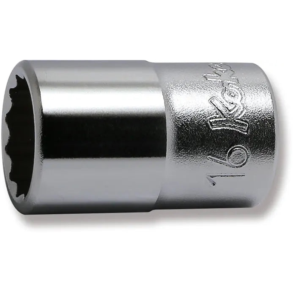 Ko-ken Usa 4405m-16 1/2 Square Drive Socket 16 Mm 12 Point Length 37 Mm