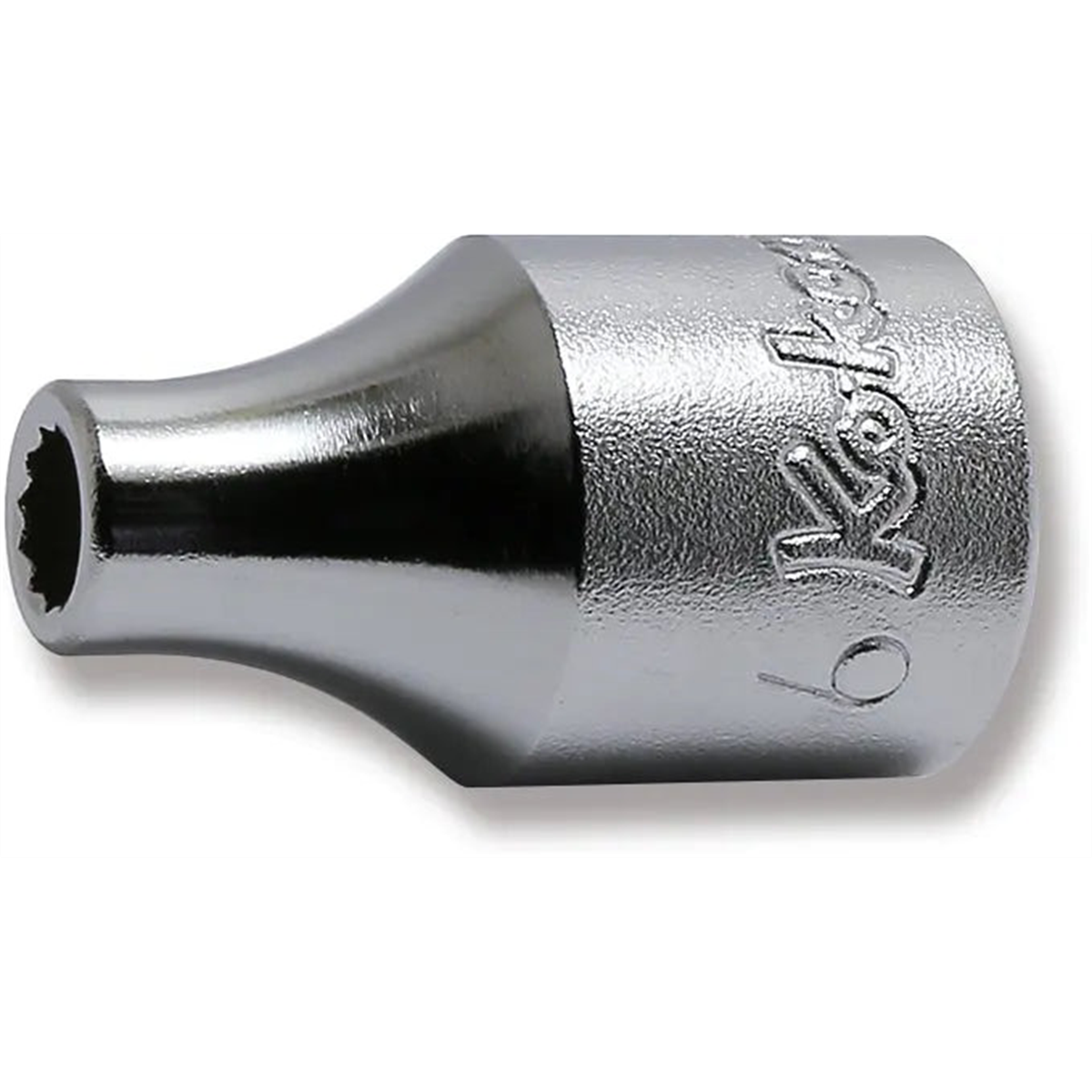 Ko-ken Usa 4405m-6 1/2 Square Drive Socket 6 Mm 12 Point Length 36 Mm