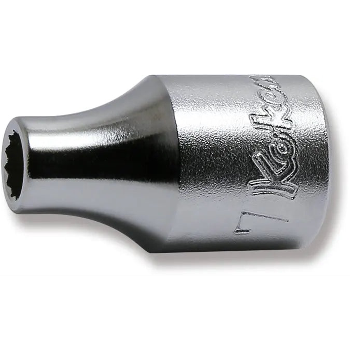 Ko-ken Usa 4405m-7 1/2 Square Drive Socket 7 Mm 12 Point Length 36 Mm