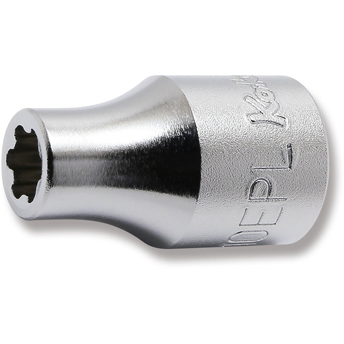 Ko-ken Usa 4425-10epl 1/2 Square Drive Socket Torxplus 10epl Low Profile Length 36 Mm