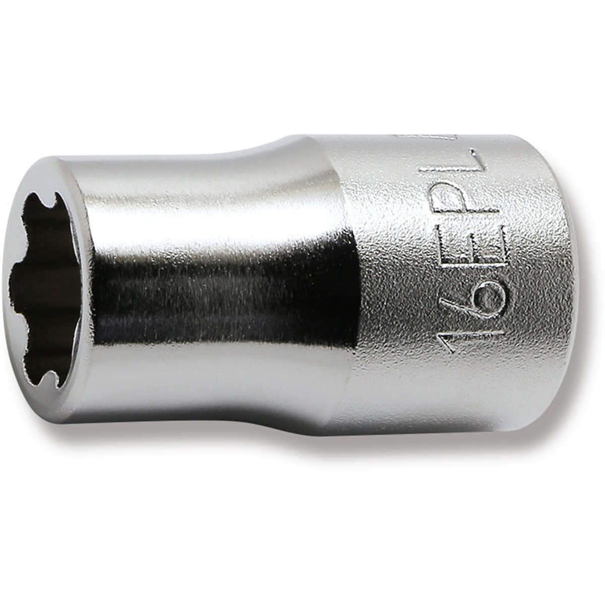Ko-ken Usa 4425-16epl 1/2 Square Drive Torxplus 16epl Low Profile Socket - Length 37 Mm