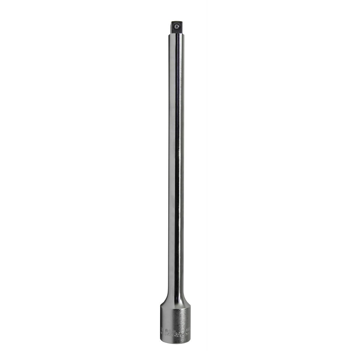Ko-ken Usa 4433a-250 1/2 Square Drive Adaptor 3/8 Square Length 250 Mm
