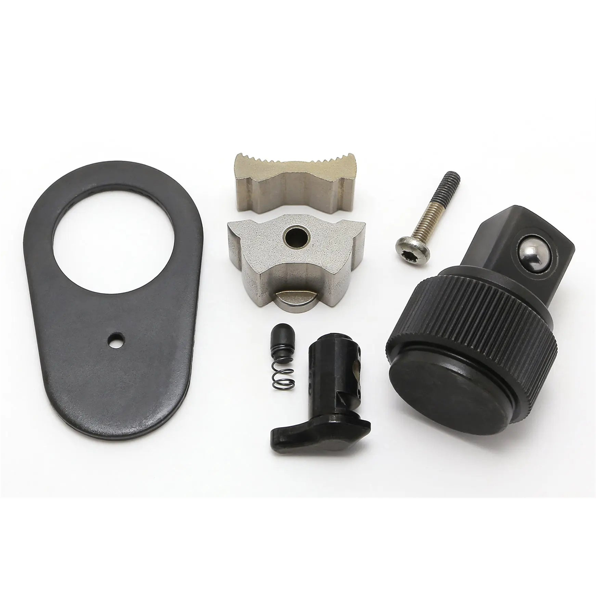 Ko-ken Usa Renewal Kit For 72 Tooth 1/2" Z-series Quick Release Ratchets