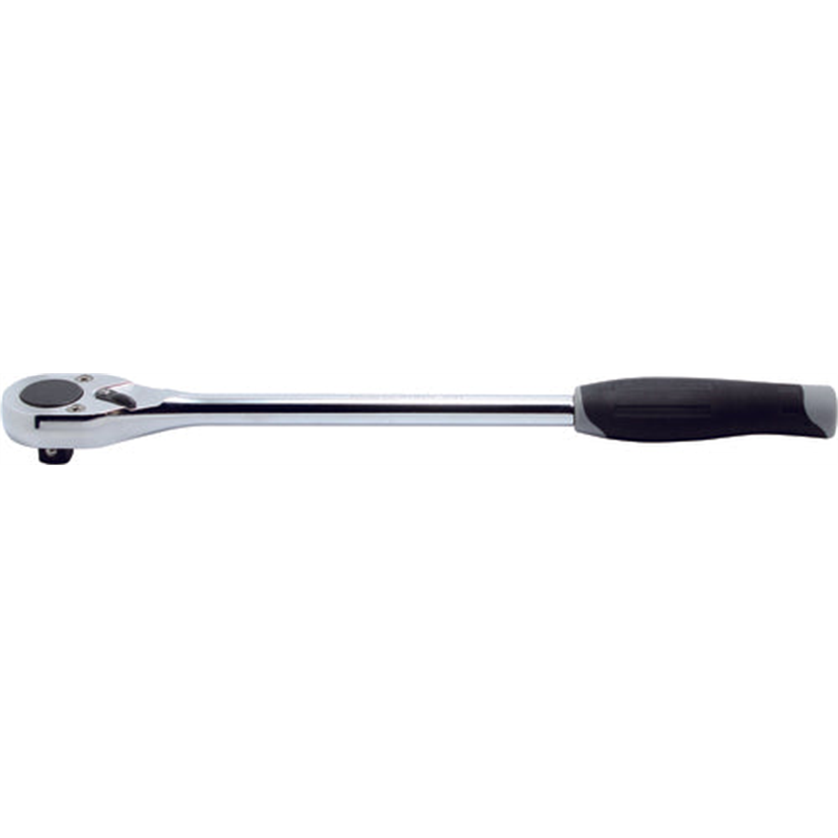 1/2" DR. RATCHET 380MM LENGTH PLASTIC HANDLE