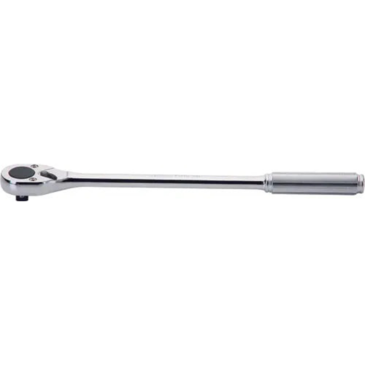 Ko-ken Usa 4749n-250 1/2 Square Drive Ratchet Handle 24 Teeth Length 250 Mm Metal Handle