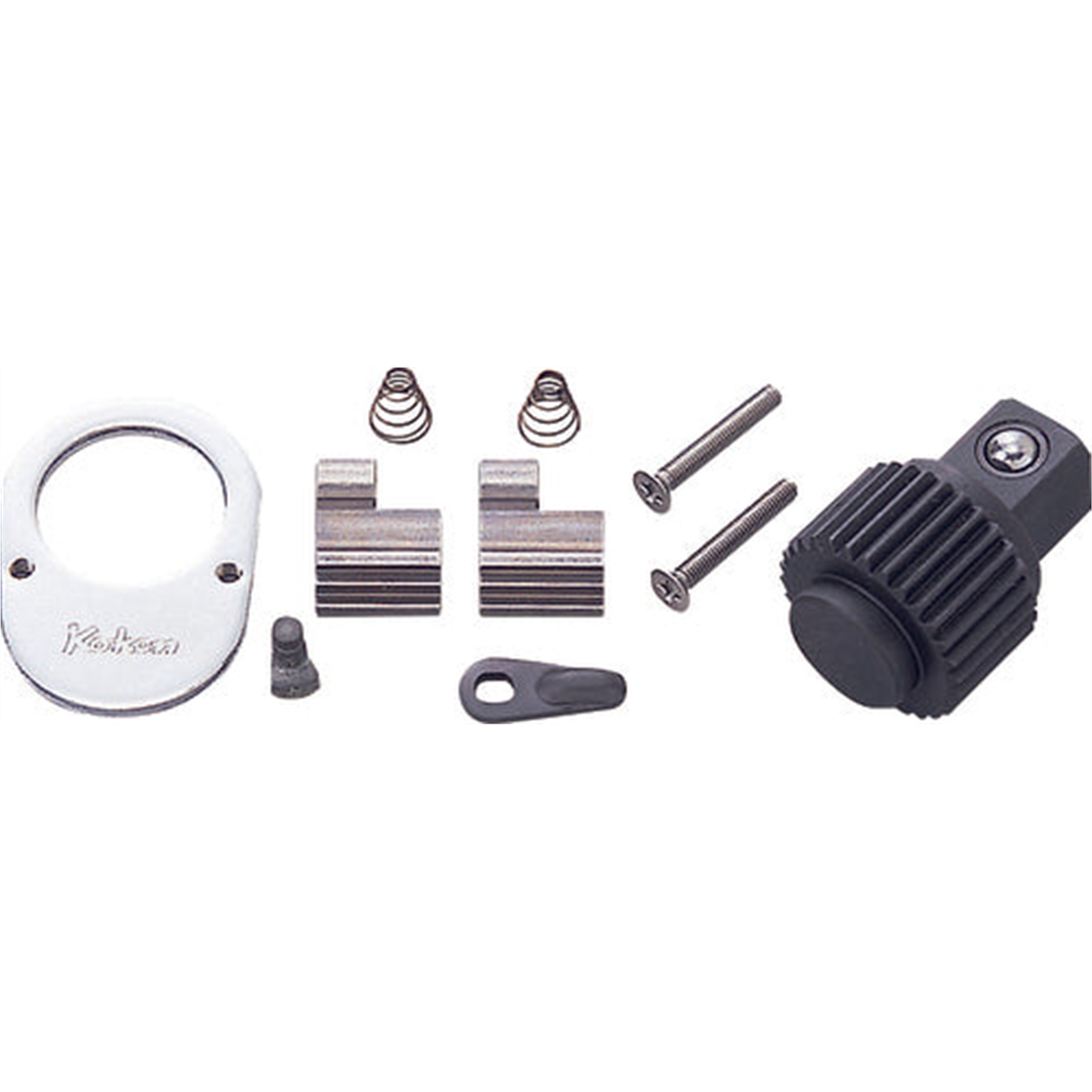 Ko-ken Usa 4750rk Renewal Kit For 4750n, 4750p And 4750j Ratchets