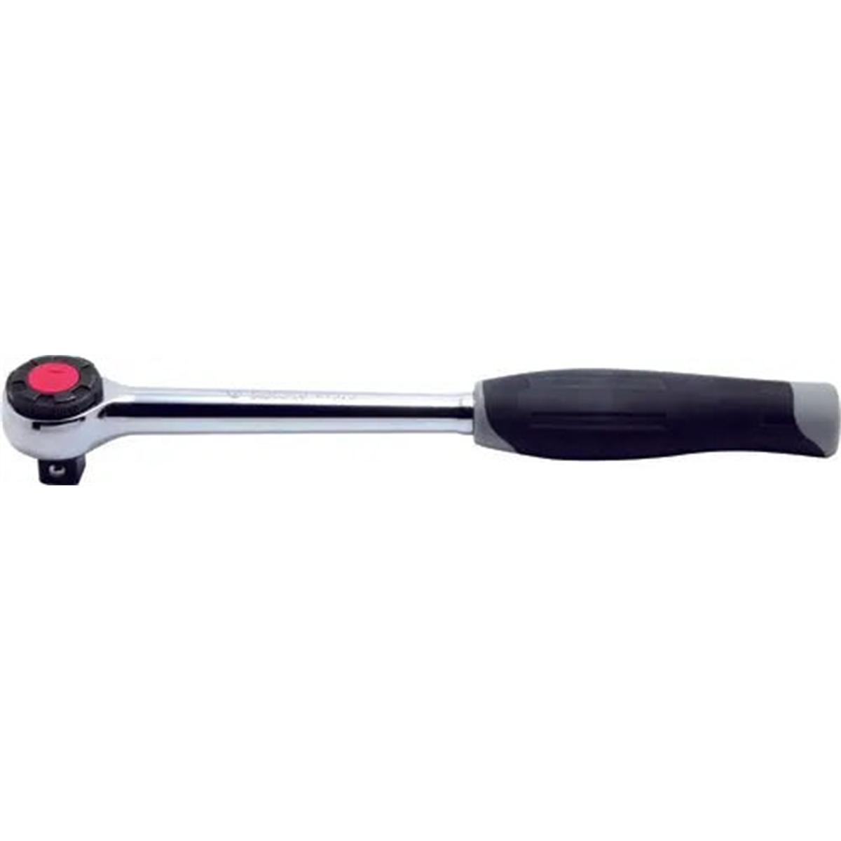 Ko-ken Usa 4752j 1/2 Square Drive Ratchet Handle 45 Teeth Length 250 Mm Plastic Handle