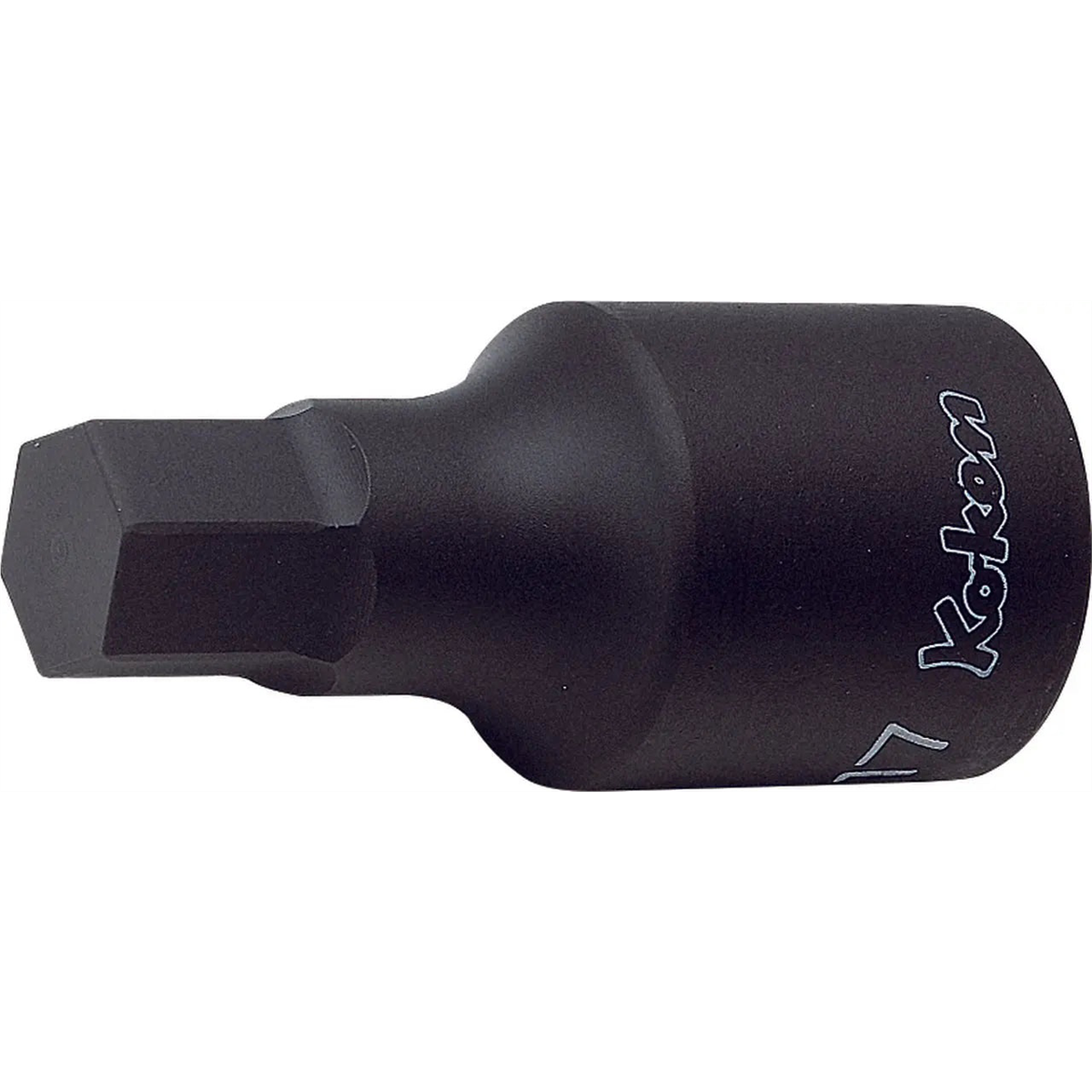 Ko-ken Usa 6012m.75-14 3/4 Square Drive Bit Socket 14 Mm Hex Length 75 Mm