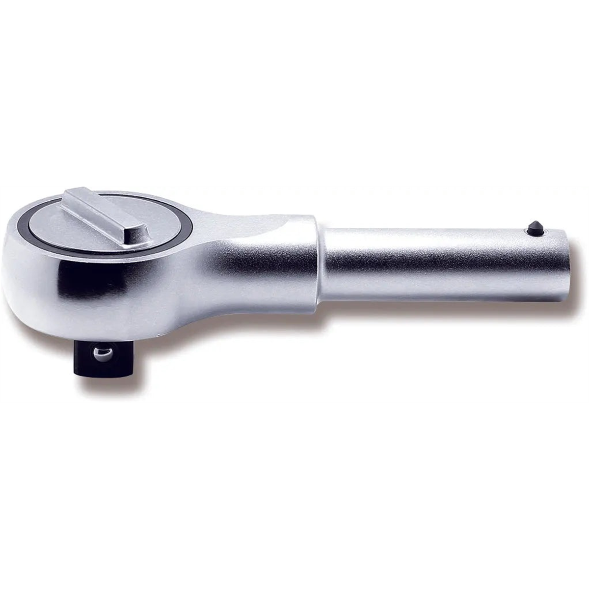Ko-ken Usa 6752-head 3/4 Square Drive Ratchet Headlength 100 Mm
