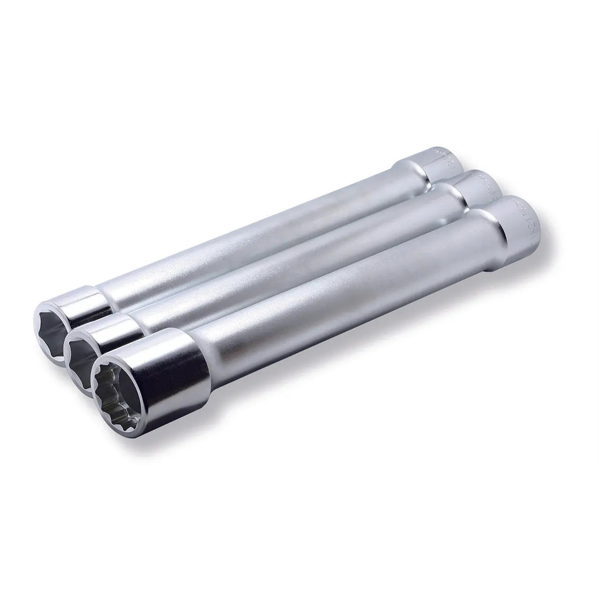 Ko-ken Usa 8102m.400-33 1 Square Drive Extra Long Wheel Nut Socket 33 Mm 6 Point Length 400 Mm