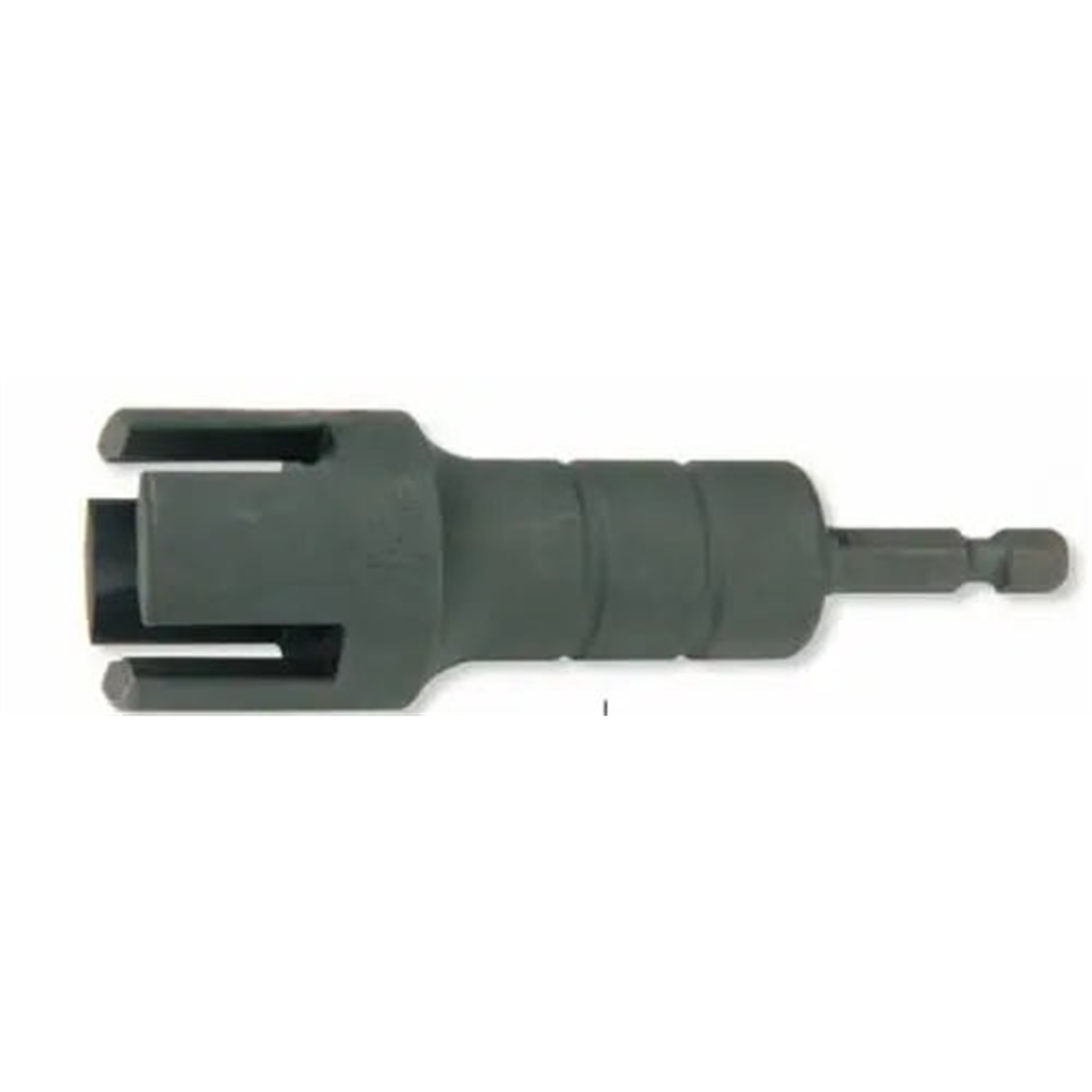 Ko-ken Usa Bd017e 1/4 Hex Drive Wing Bolt Socket104 Mm