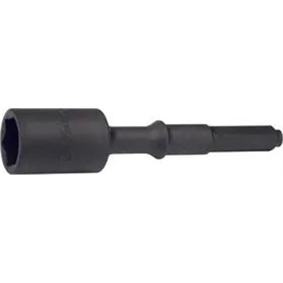 Ko-ken Usa Ha002.130-24 Ha Mmer Drill Shank24 Mm 6 Point 130 Mm For Construction Site