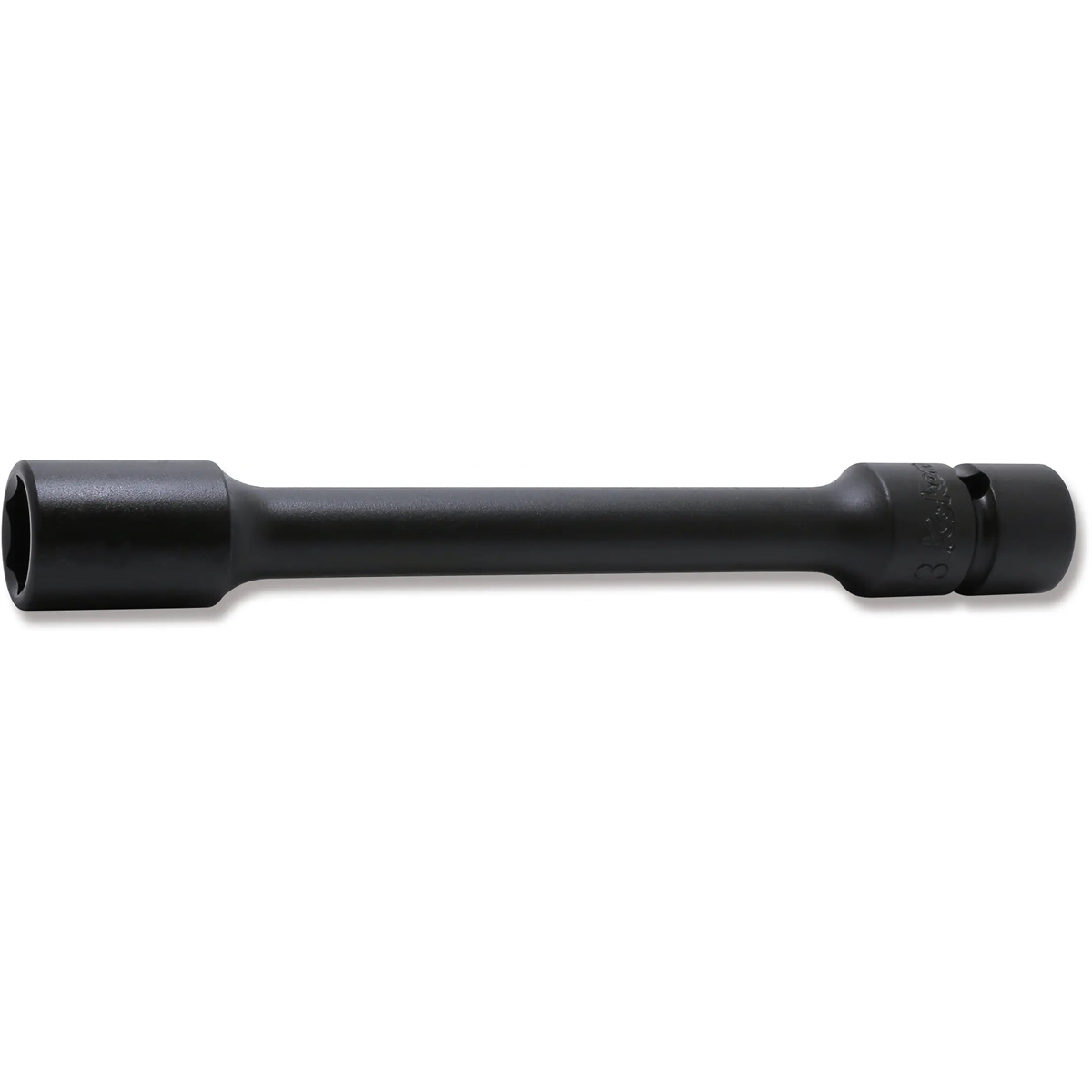 Ko-ken Usa Nv13145.150-13 3/8 Square Drive Extension Socket 13 Mm 6 Point 150 Mm Sleeve Drive