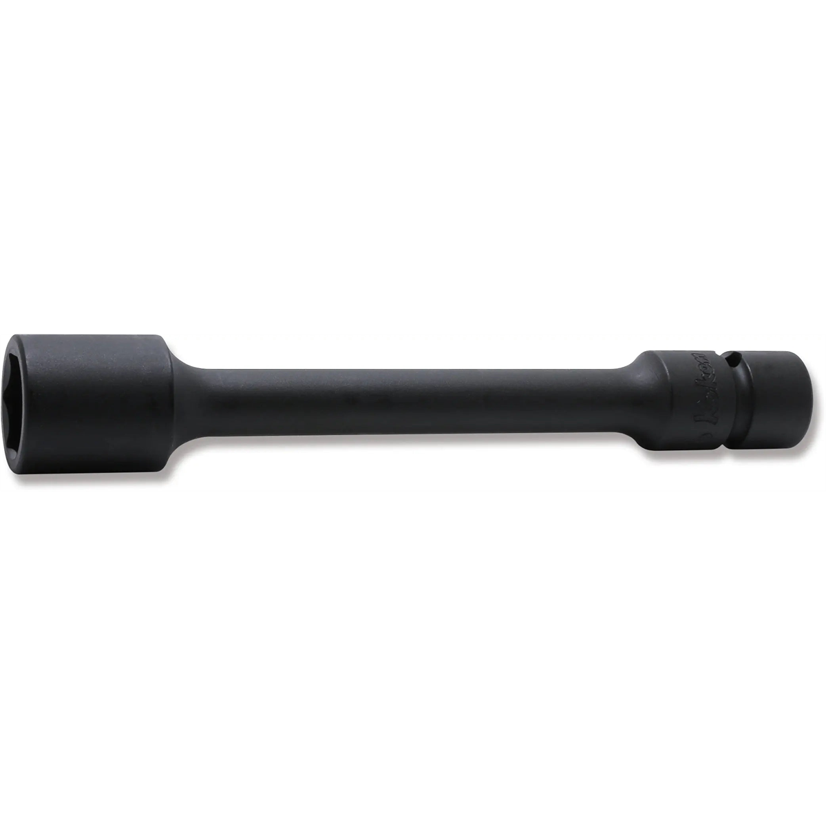 Ko-ken Usa Nv13145.150-16 3/8 Square Drive Extension Socket 16 Mm 6 Point 150 Mm Sleeve Drive
