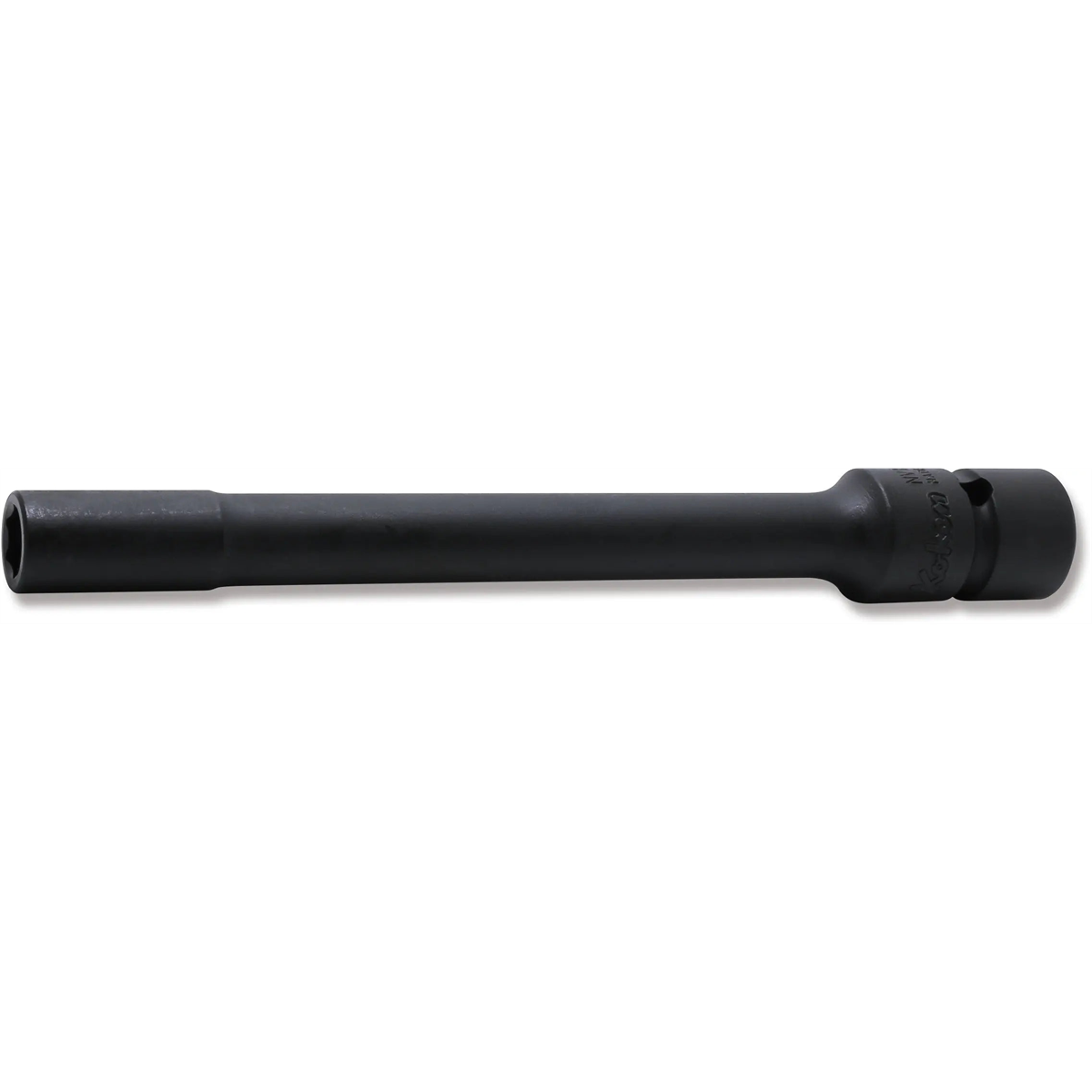 Ko-ken Usa Nv13145.150-8 3/8 Square Drive Extension Socket 8 Mm 6 Point 150 Mm Sleeve Drive