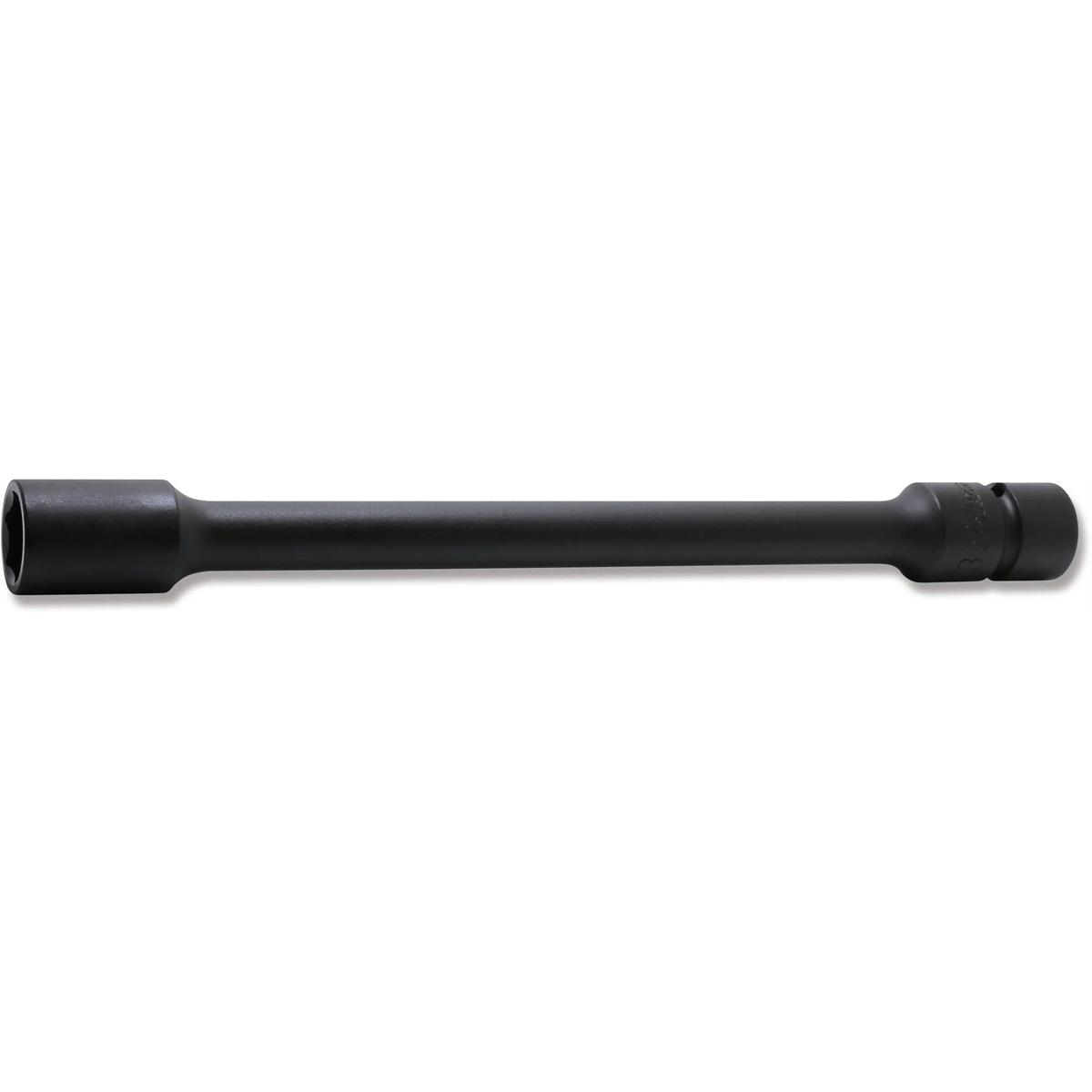 Ko-ken Usa Nv13145.200-13 3/8 Square Drive Extension Socket 13 Mm 6 Point 200 Mm Sleeve Drive