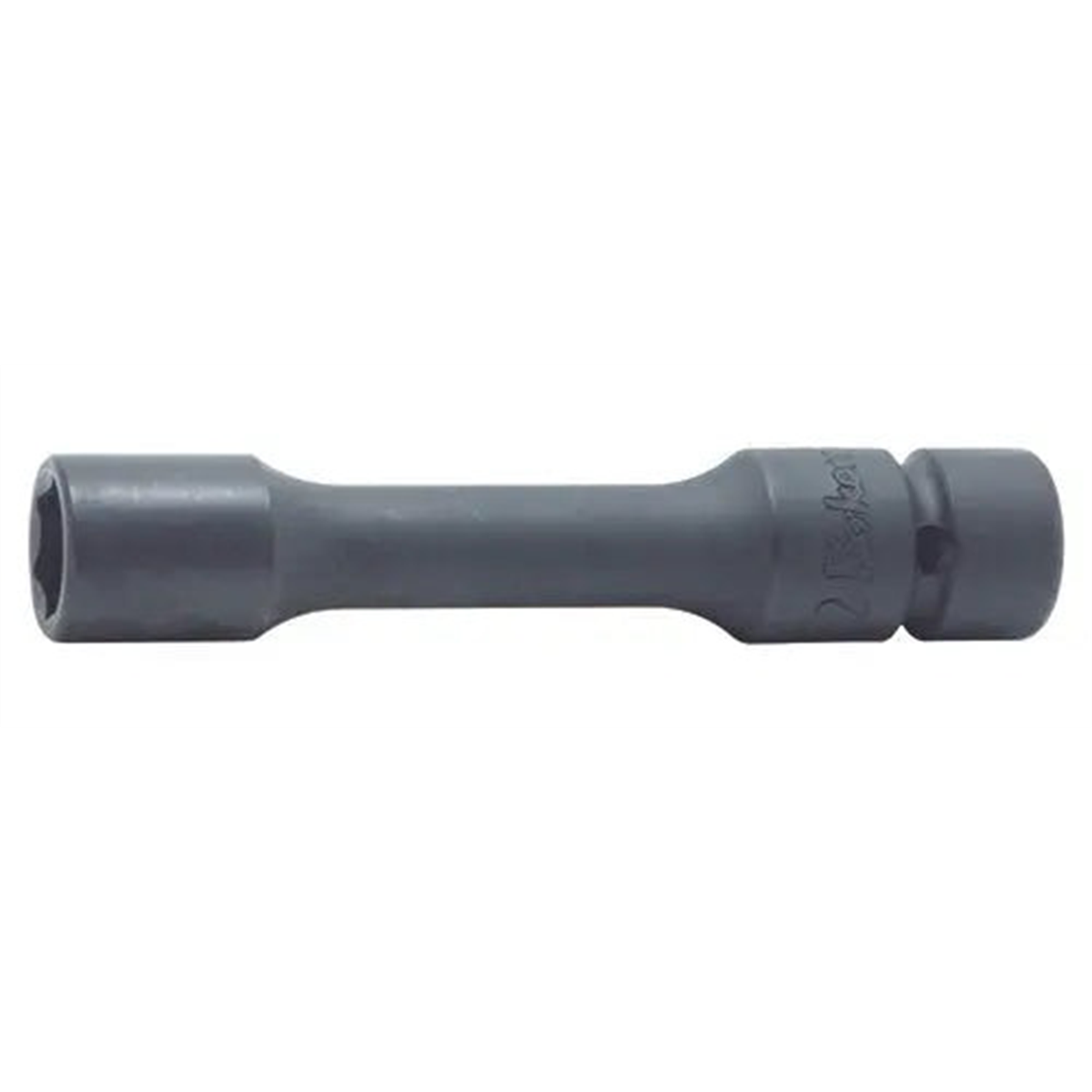 Ko-ken Usa Nv13145.200-15 3/8 Square Drive Extension Socket 15 Mm 6 Point 200 Mm Sleeve Drive