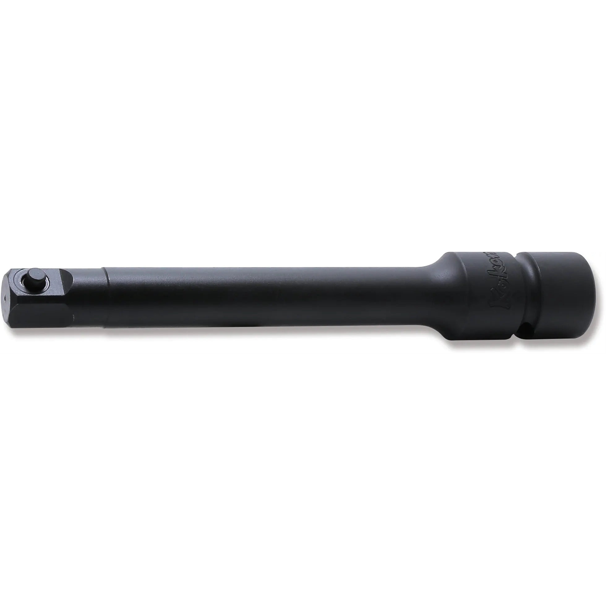 Ko-ken Usa Nv13760-125p 3/8 Square Drive Extension Barpin 125 Mm Sleeve Drive