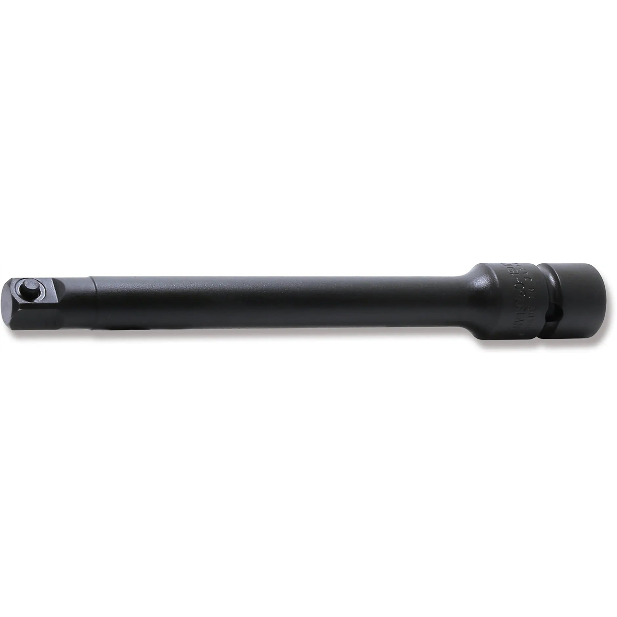 Ko-ken Usa Nv13760-150p 3/8 Square Drive Extension Barpin 150 Mm Sleeve Drive