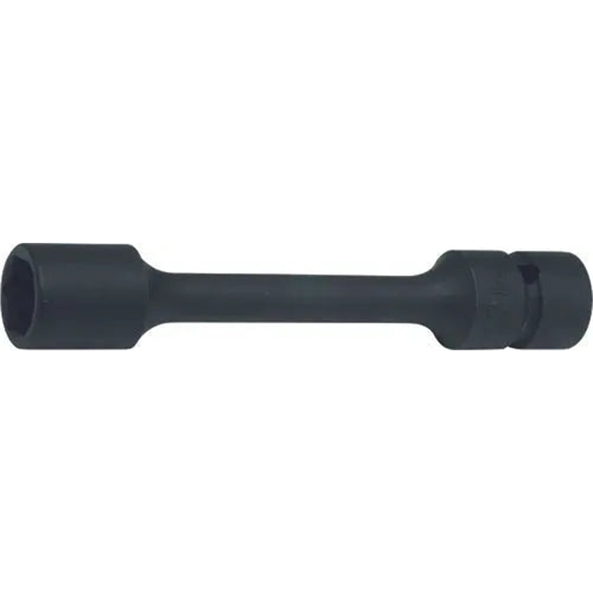 Ko-ken Usa Nv14145.150-19 1/2 Square Drive Extension Socket 19 Mm 6 Point 150 Mm Sleeve Drive