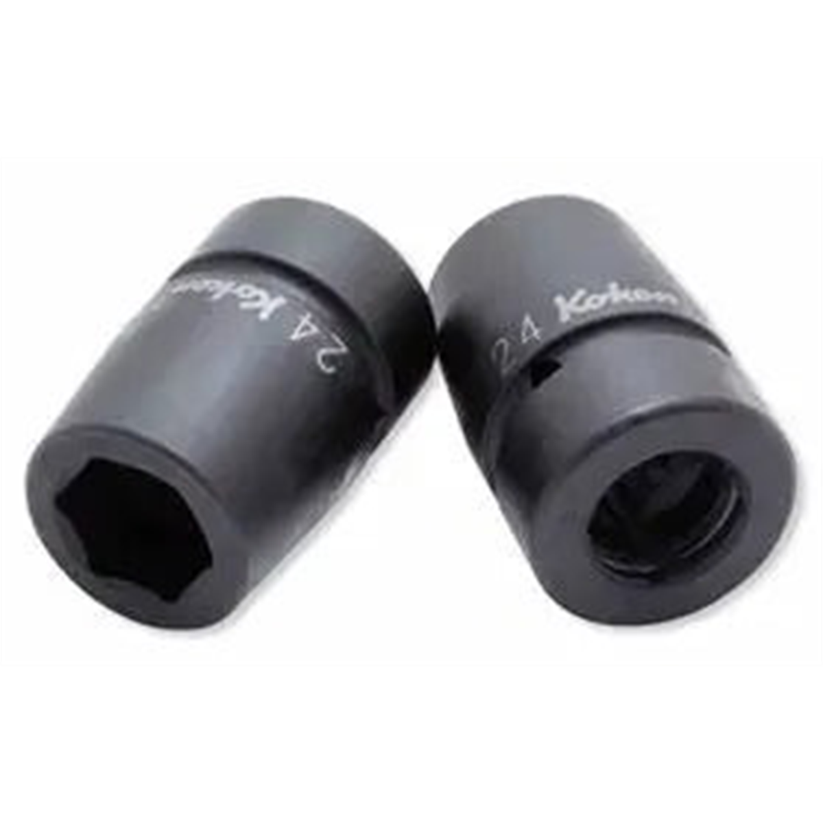 Ko-ken Usa Nv16400-28 3/4 Square Drive Socket 28 Mm 6 Point 68 Mm Sleeve Drive