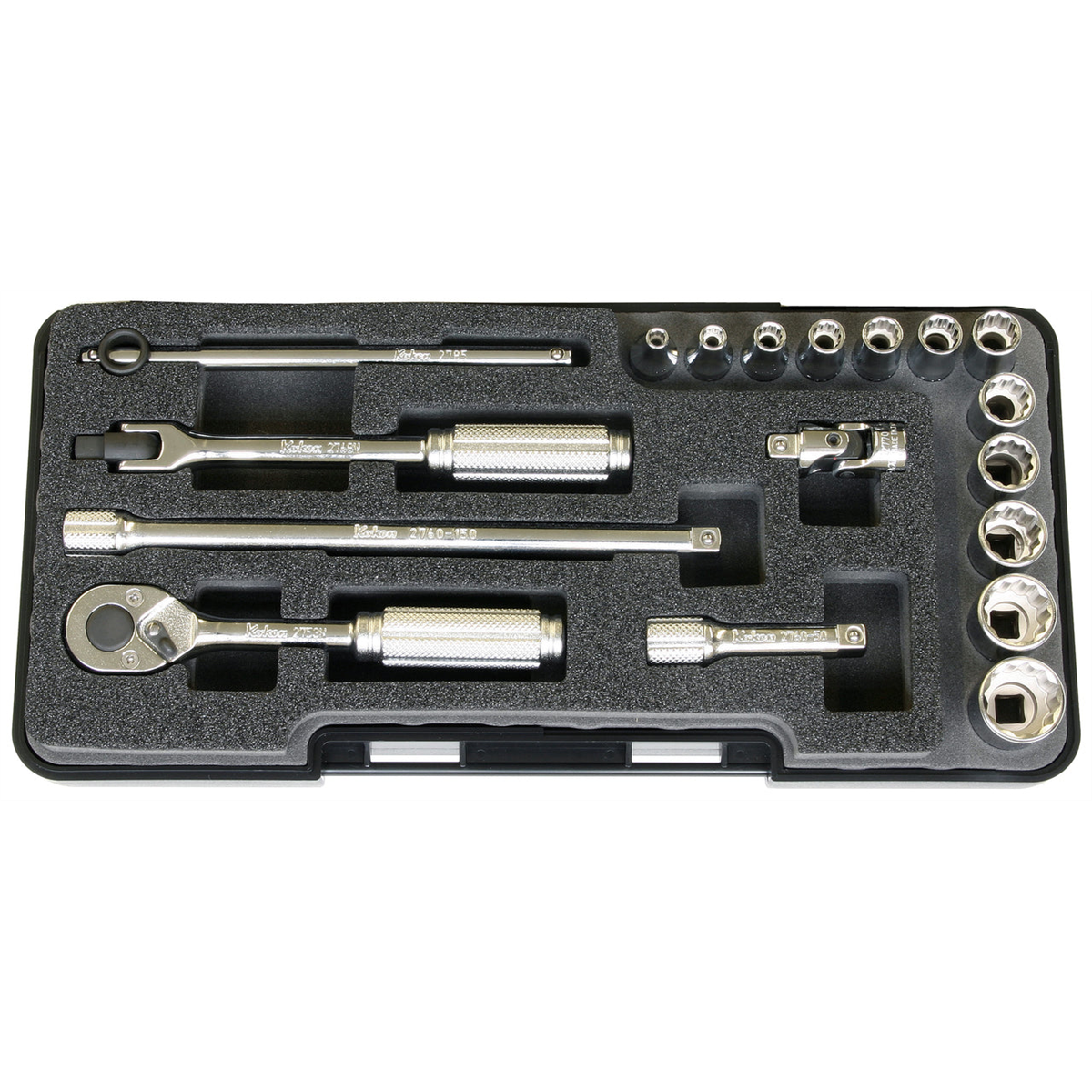 Ko-ken USA KKNP2281A-12P Ko-ken USA KKNP2281A-12P