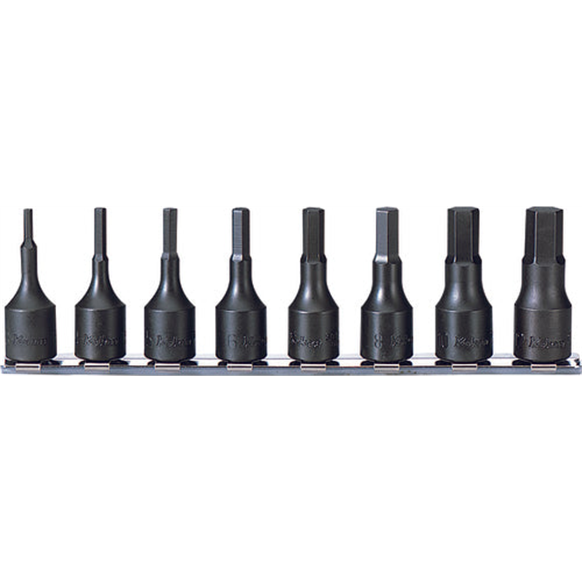 Ko-ken USA Part Number KKNRS3012A-8-L52 Ko-ken USA Part Number KKNRS3012A-8-L52