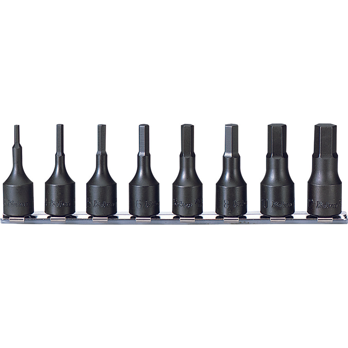 Ko-ken USA Part Number KKNRS3012M-8-L52 Ko-ken USA Part Number KKNRS3012M-8-L52
