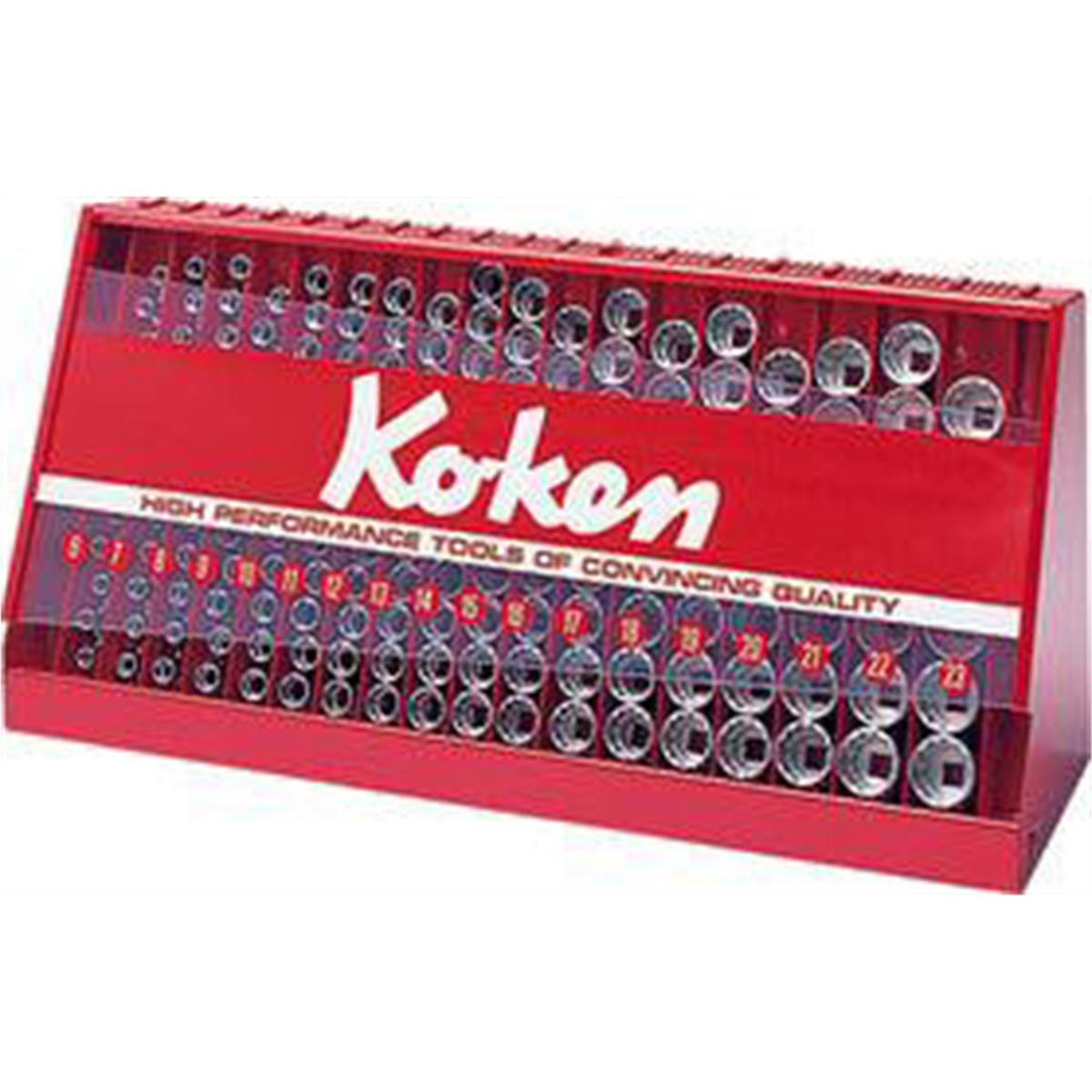 Ko-ken USA KKNS3240A-00