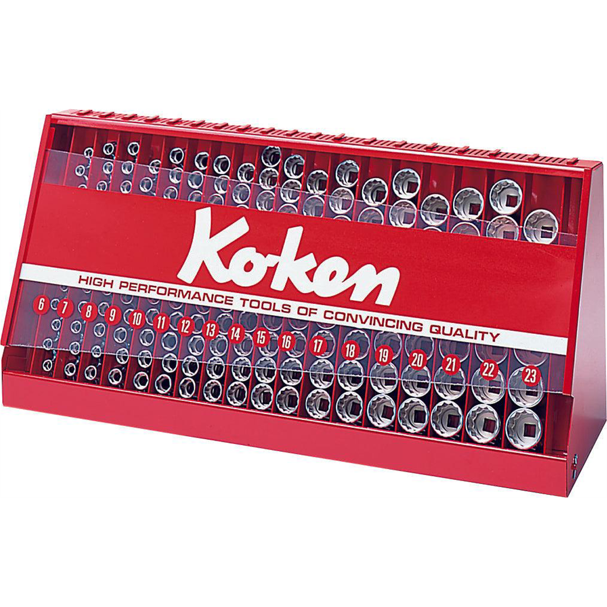 Ko-ken USA KKNS3240M-05