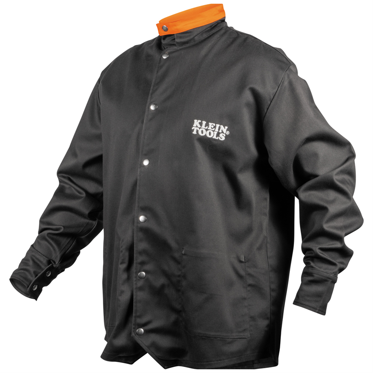 Klein Tools Flame-Resistant Welding Jacket, XL