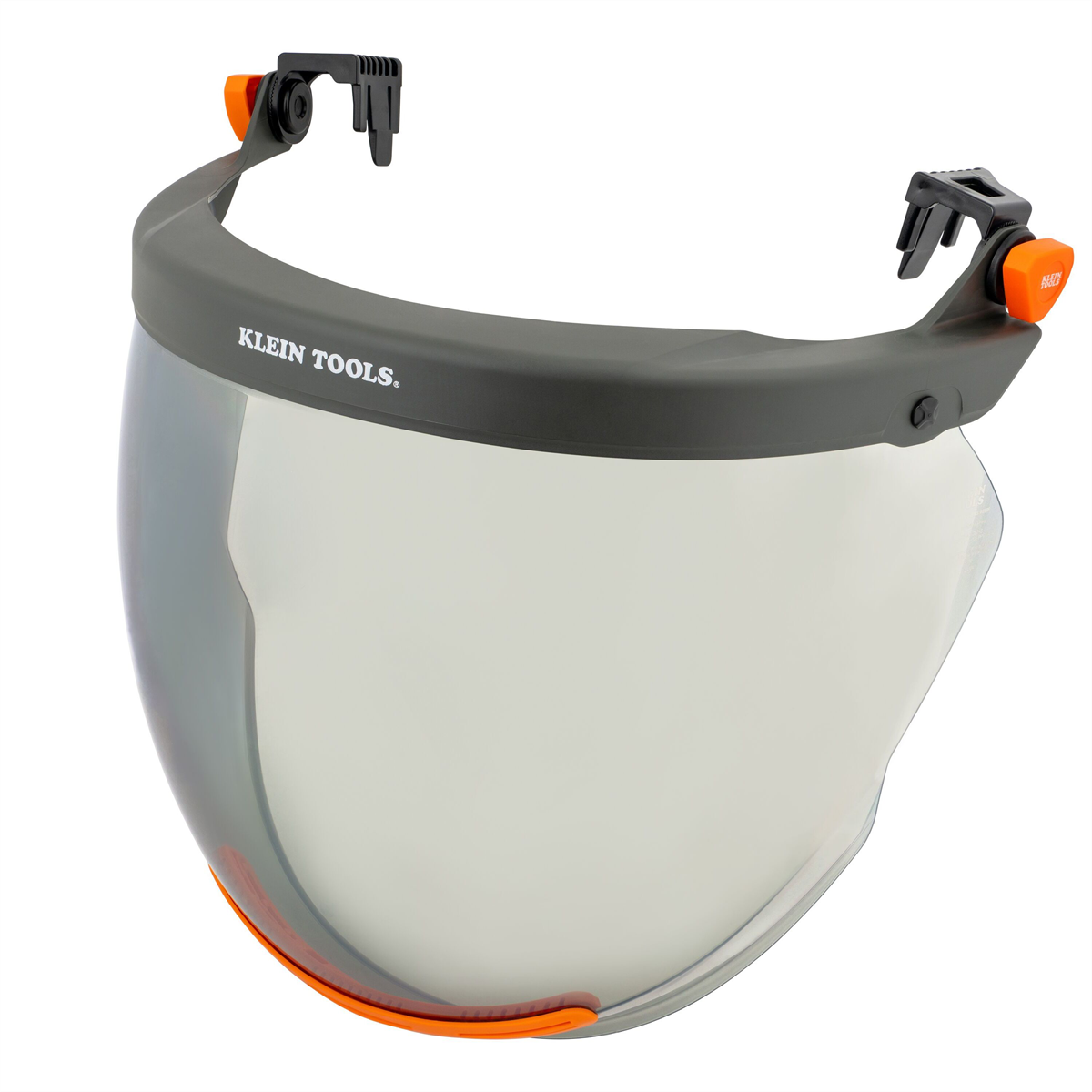 Klein Tools Arc Flash Face Shield, Full Brim
