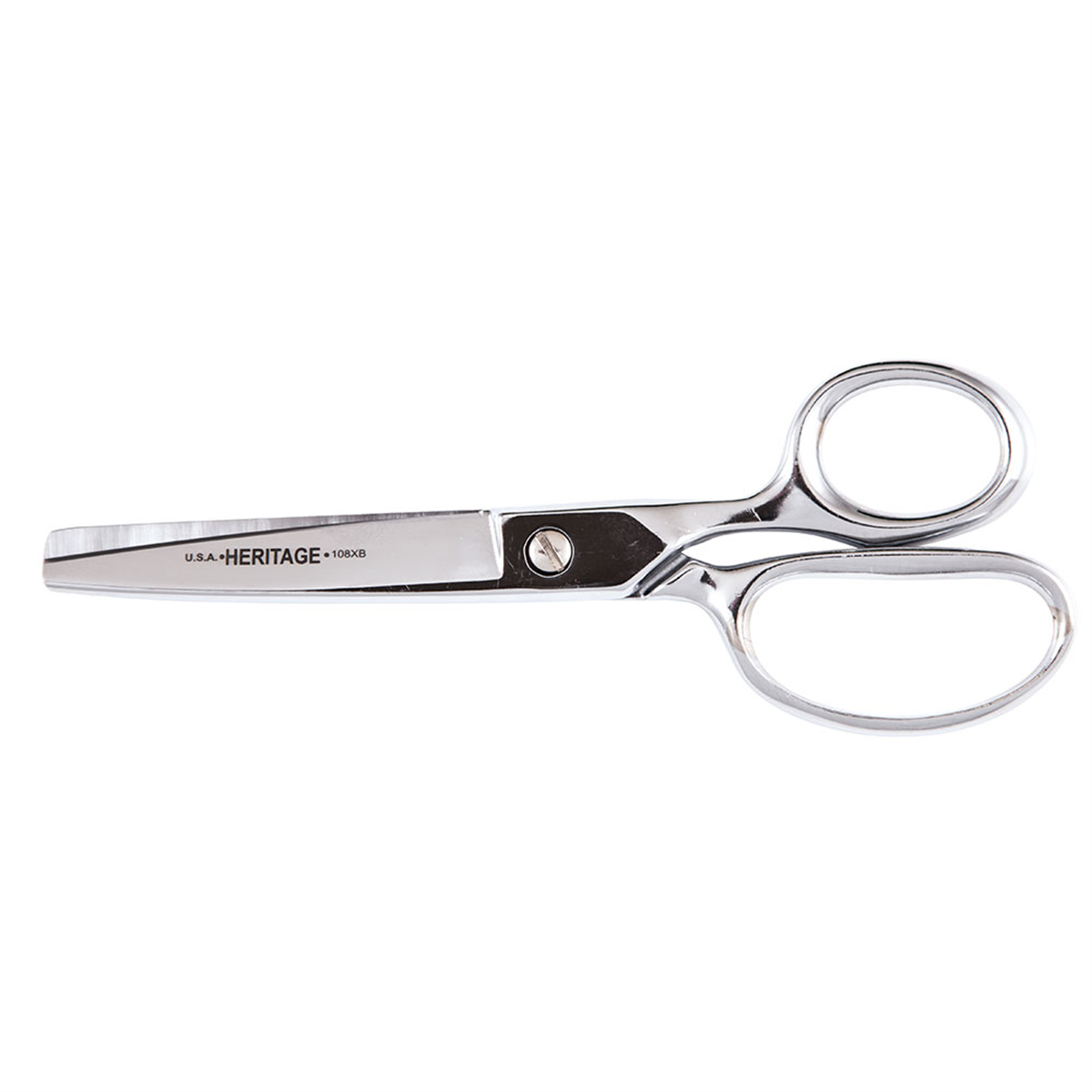 Klein Tools Straight Trimmer, Extra Blunt Tips, 7-3/4-inch